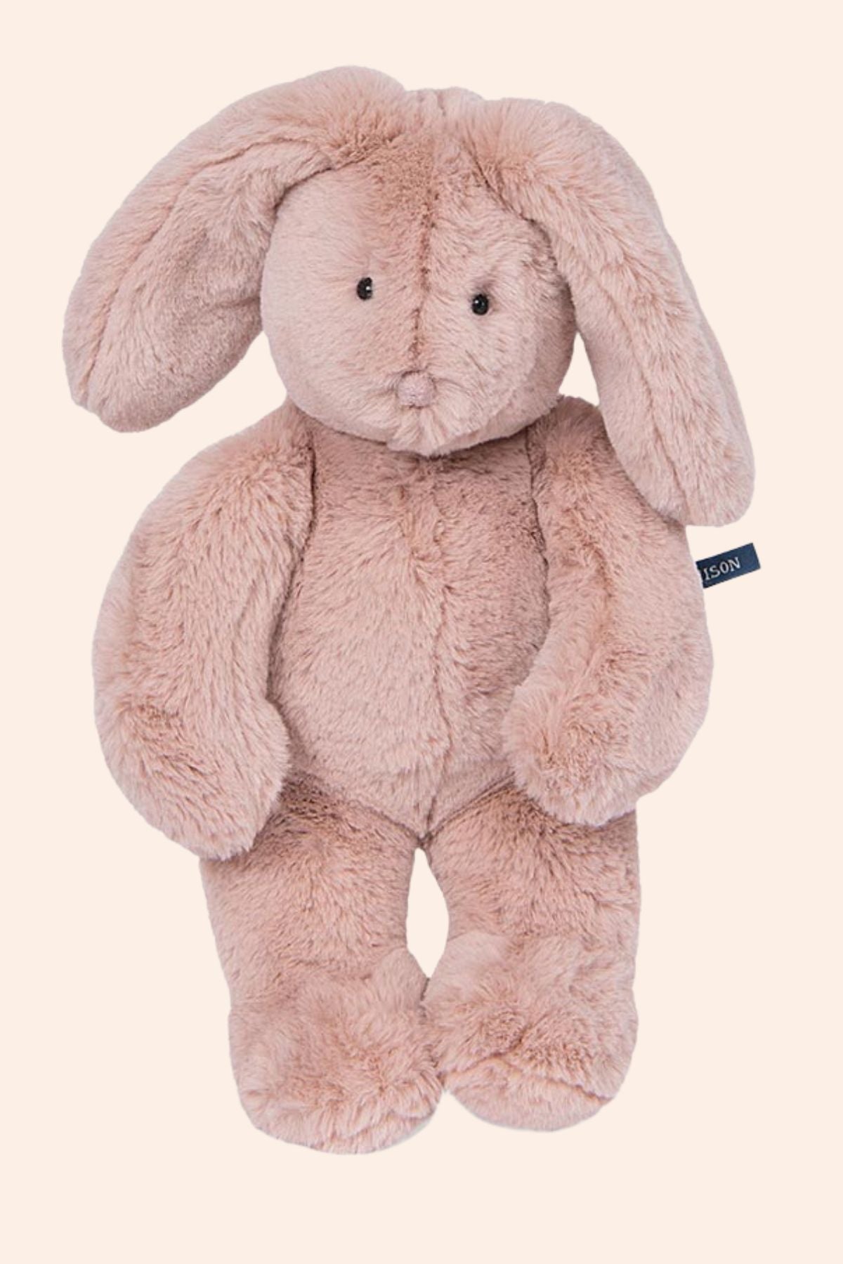 Moulin Roty - Arthur & Louison - Louison Rabbit - Pink - Strawberries & Cream