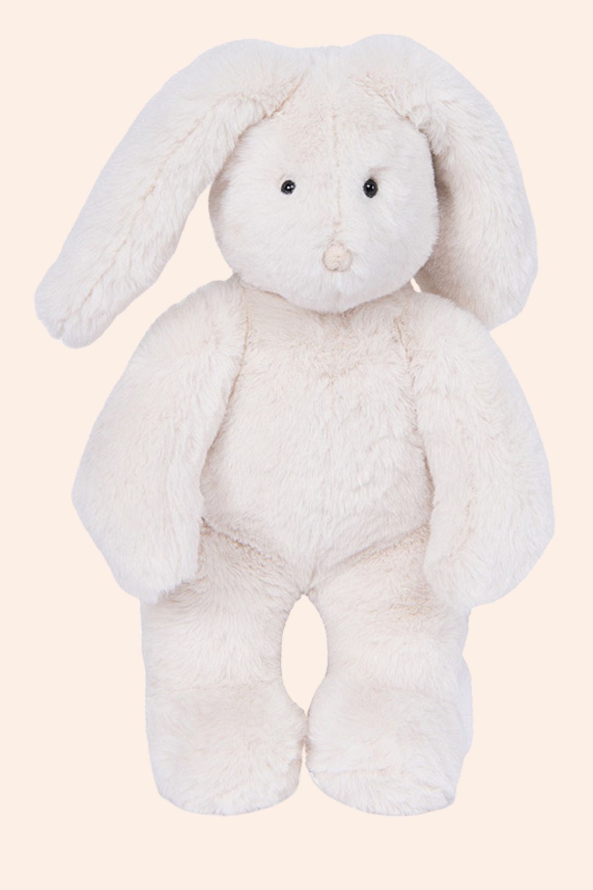 Moulin Roty - Arthur & Louison - Louison The Big Rabbit Cream - Strawberries & Cream