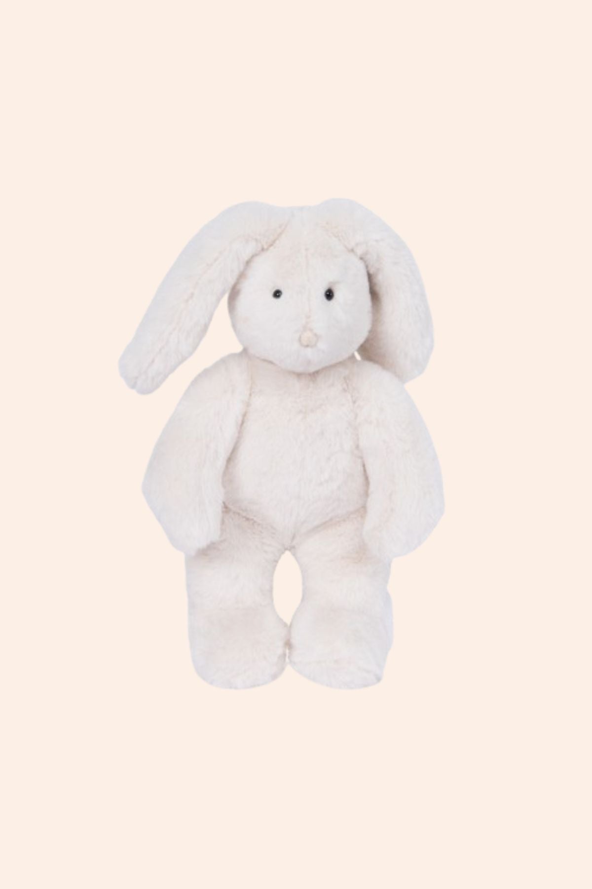 Moulin Roty -  Arthur & Louison - Rabbit - Cream - Strawberries & Cream 