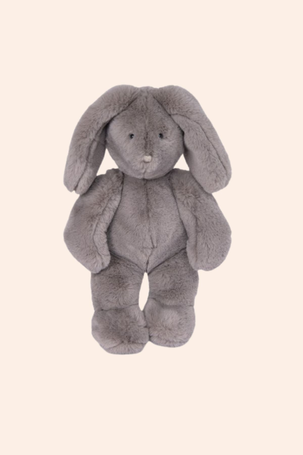 Moulin Roty - Arthur et Louison - Grey Rabbit - Strawberries & Cream