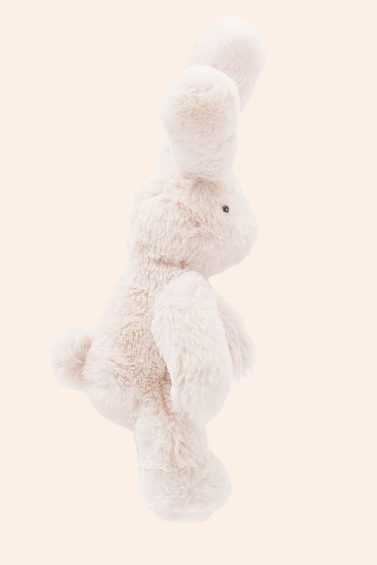 Moulin Roty - Arthur et Louison - Little Louison Cream Rabbit - Strawberries & Cream