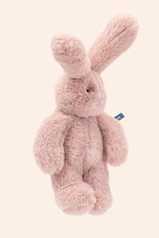 Moulin Roty - Arthur et Louison - Little  Louison Pink Rabbit - Strawberries & Cream