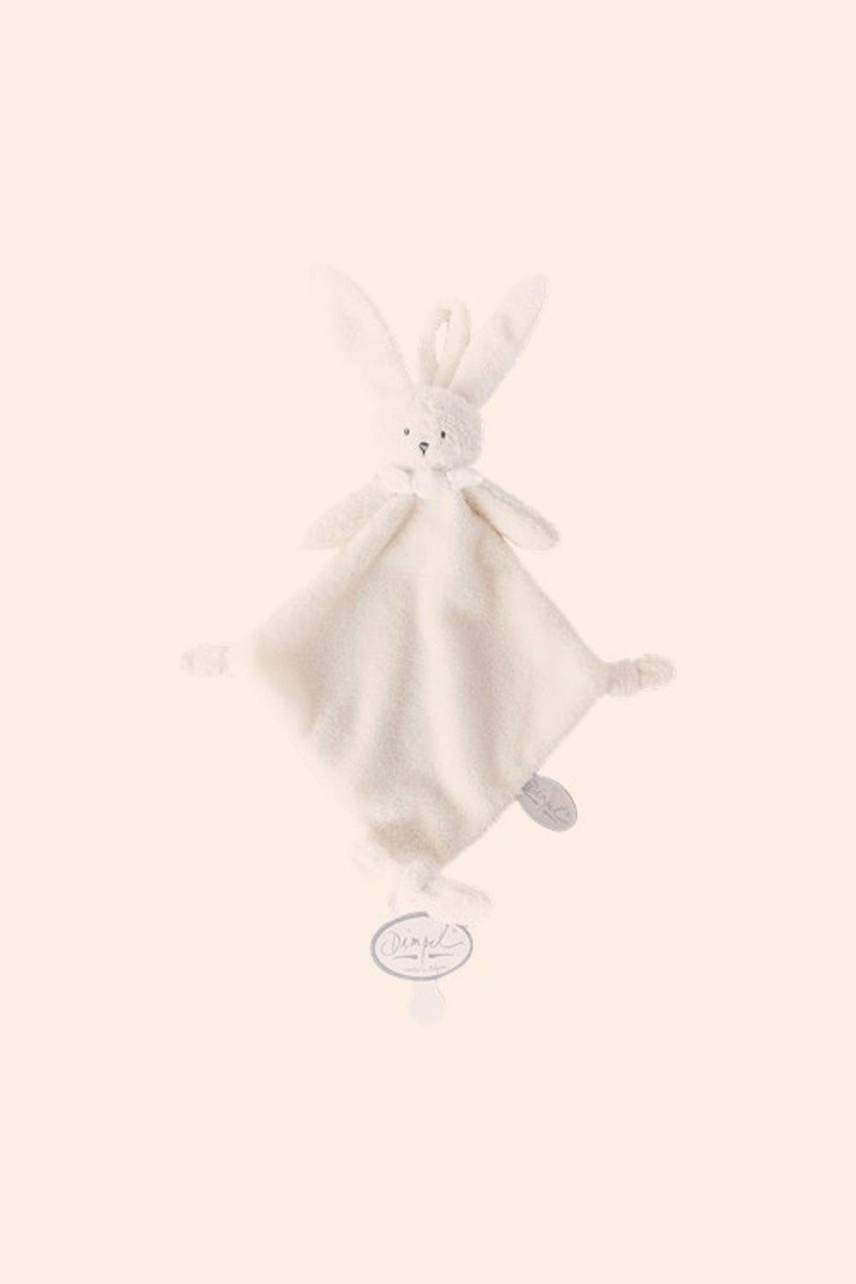 Ella Rabbit Tuttie White - Dimpel