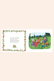 LOVE (Sophie Cashell) - Board Book