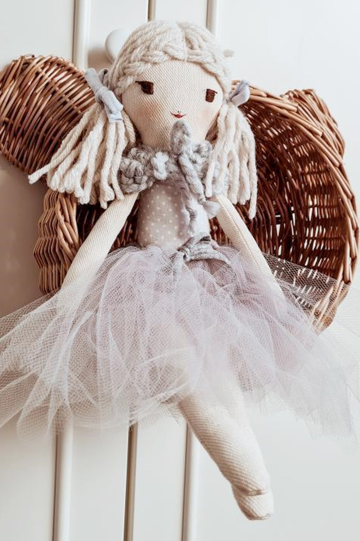 Nila Doll - Mari Dolls