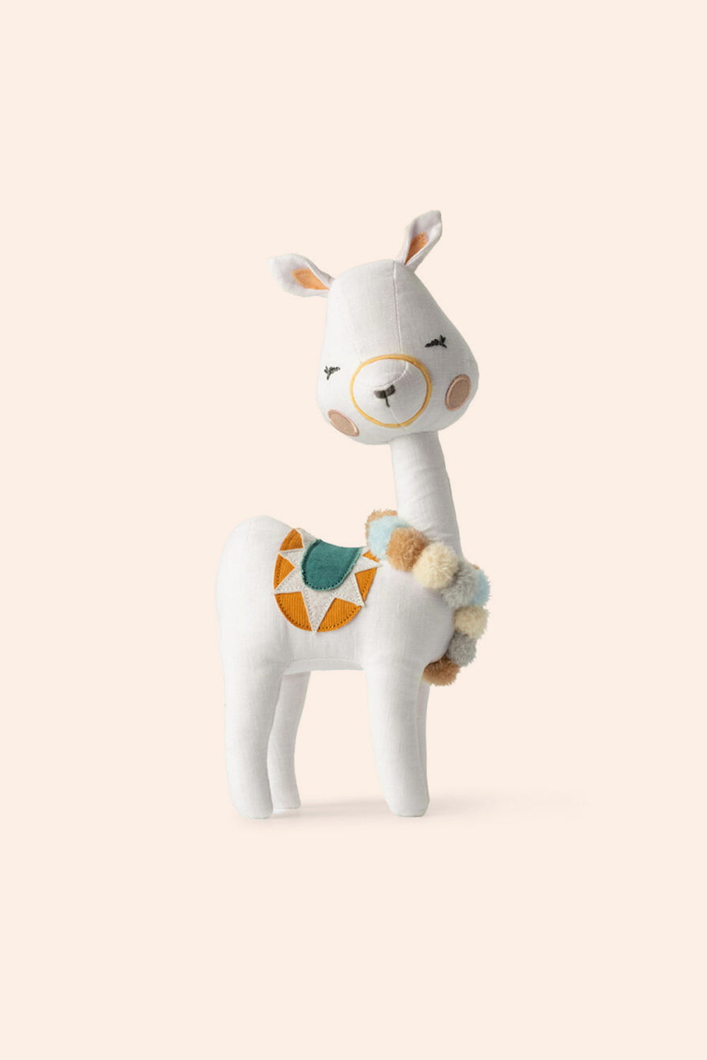 Picca LouLou - Llama Lily in gift box