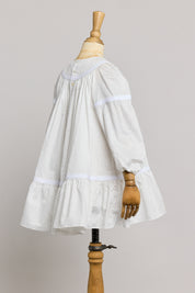 Plumcake Dress Starlight - Designed by Ingrid Lewis - Strawberries & Cream