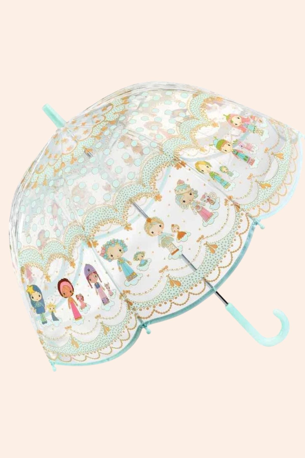 Djeco - Tinyly - Umbrella