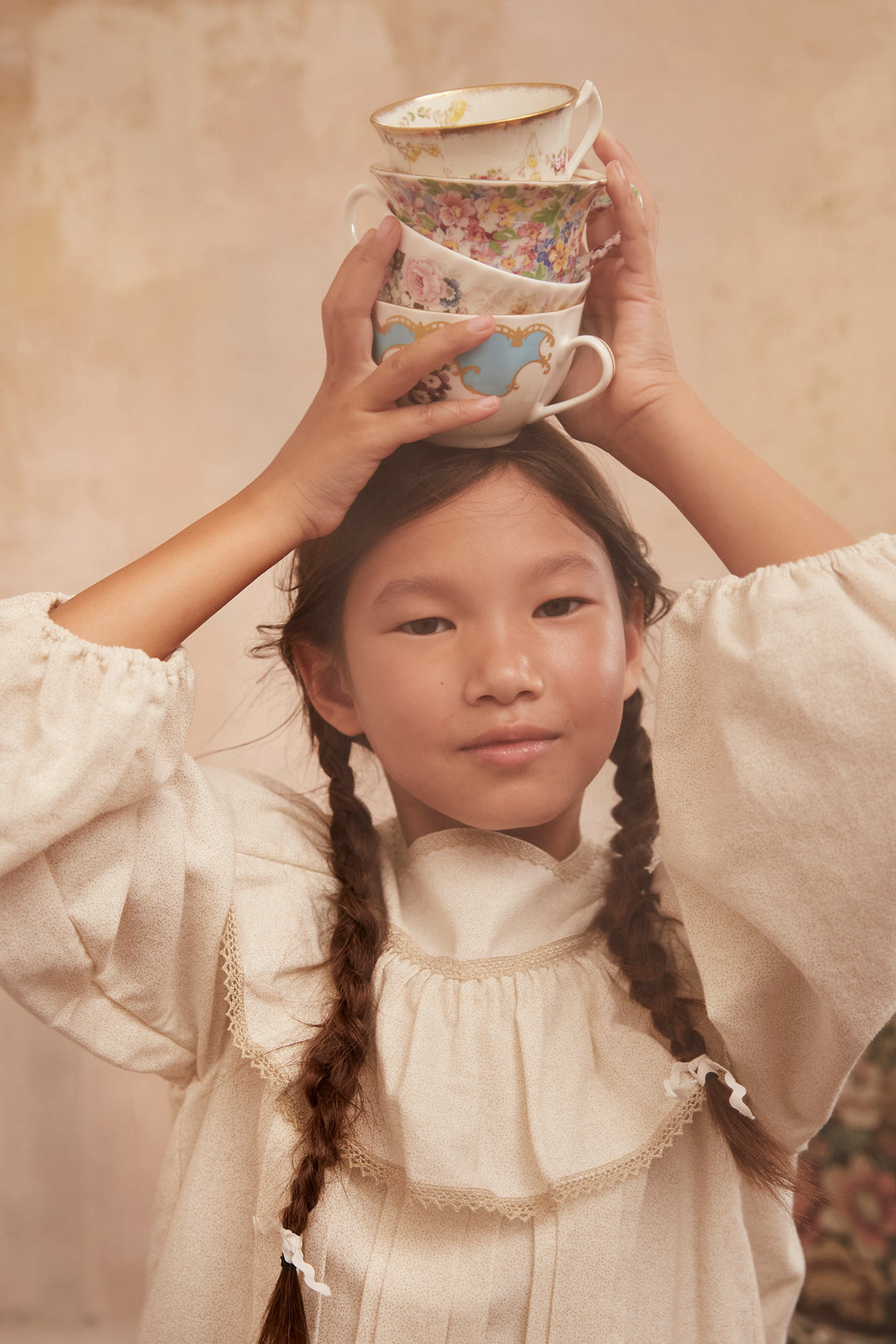 Strawberries & Cream Luxury Baby and Childrenswear Brand Strawberries & Cream The Big