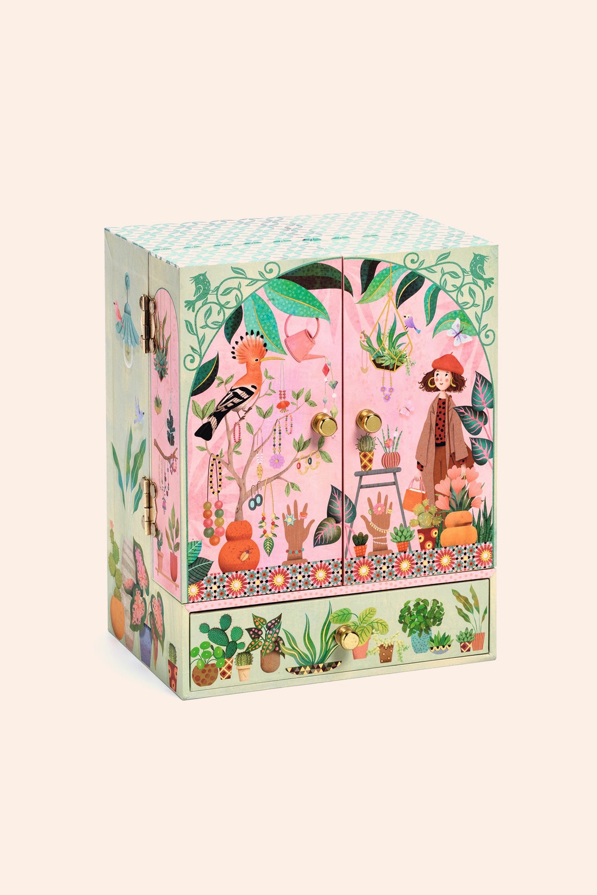 Secret Garden - Musical Box