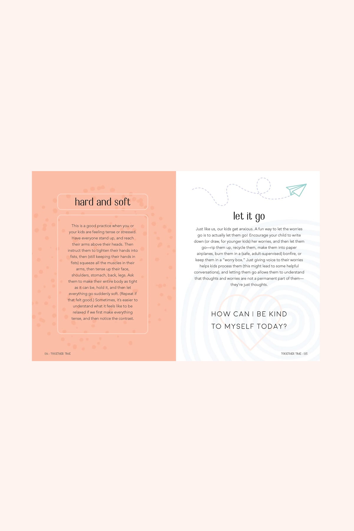 Self-Care For Busy Mothers