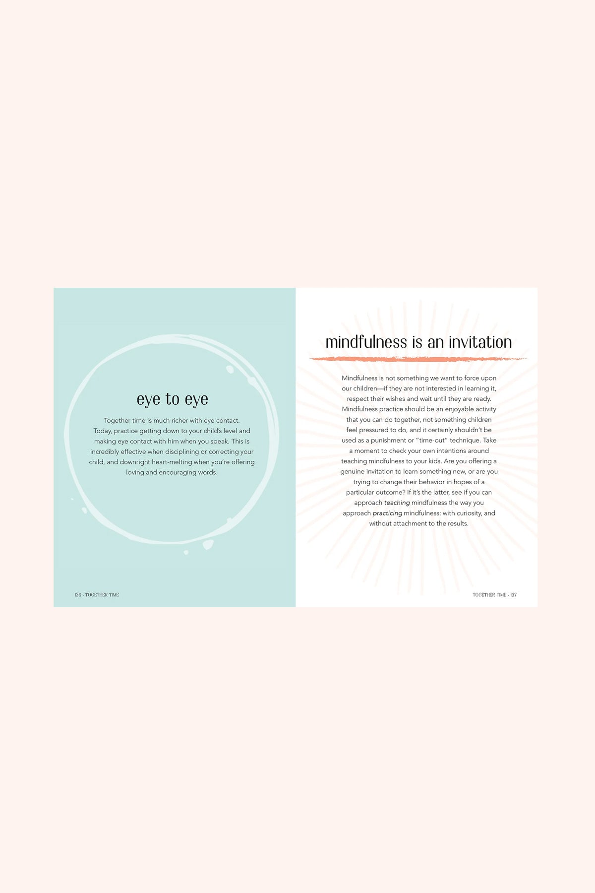 Self-Care For Busy Mothers
