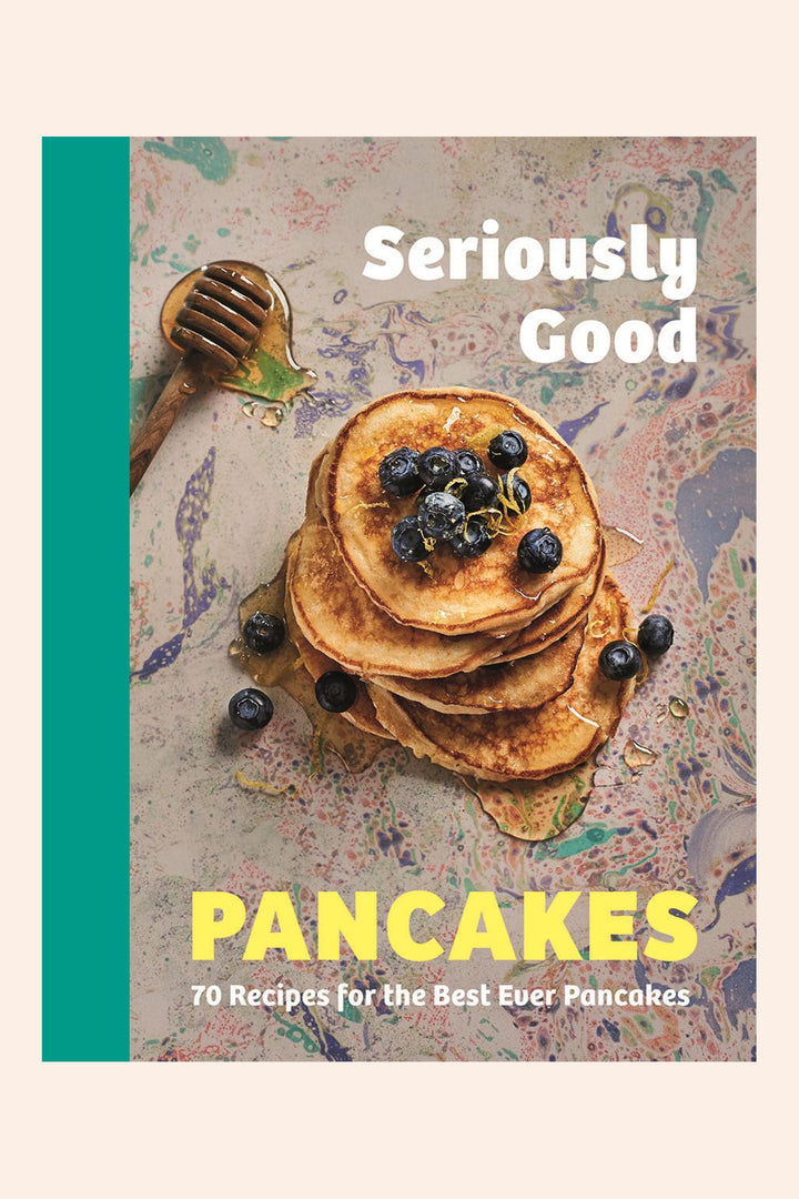 Seriously Good - Pancakes