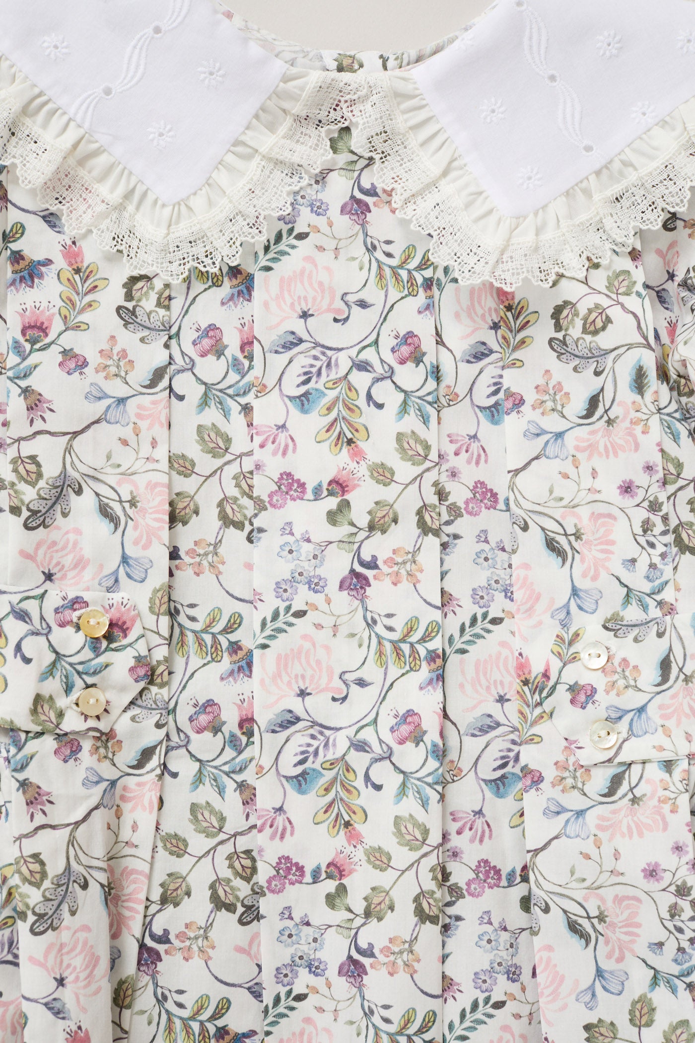 Piano Dress  Lavender Lane