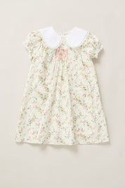 Popcorn Dress Cambridge Floral