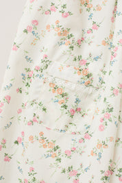 Popcorn Dress Cambridge Floral