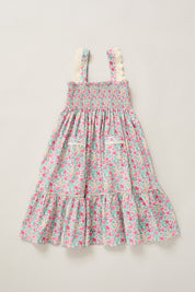 Bee Dress Hampstead Liberty Floral