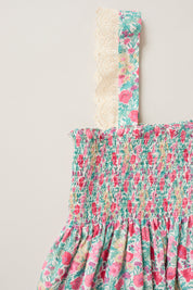 Bee Dress Hampstead Liberty Floral