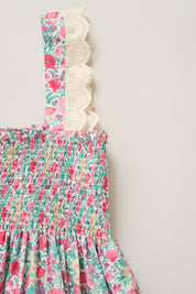 Bee Dress Hampstead Liberty Floral