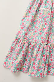 Bee Dress Hampstead Liberty Floral