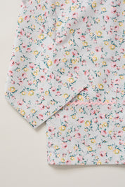 Lunar Moon Pyjamas In Lavender Rose
