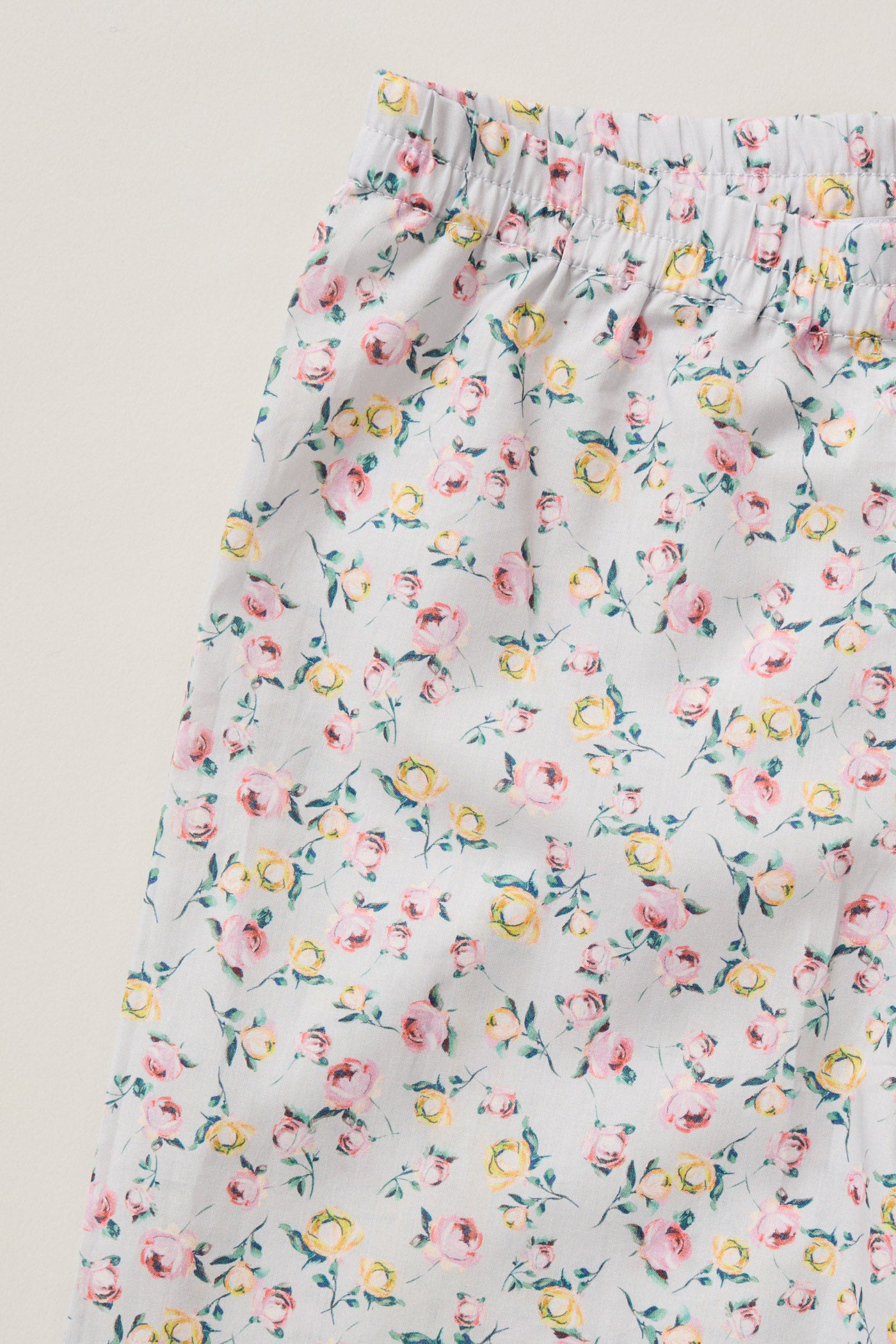 Lunar Moon Pyjamas In Lavender Rose