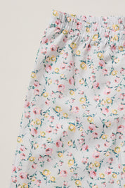 Lunar Moon Pyjamas In Lavender Rose