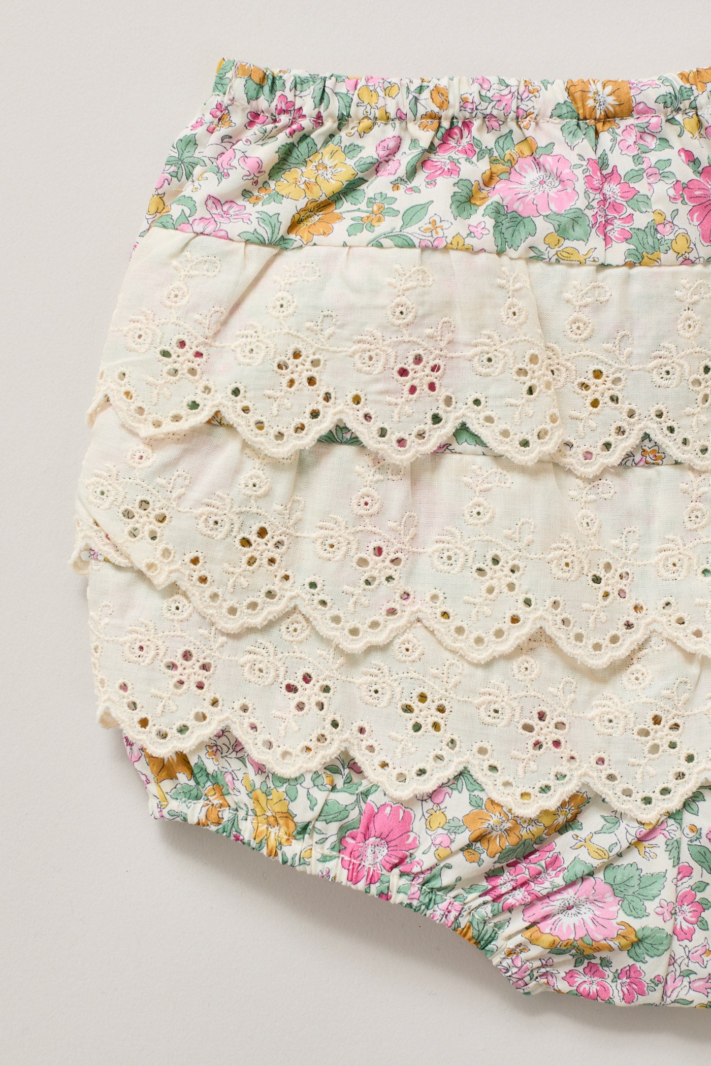 Honey Blouse Set Minifields