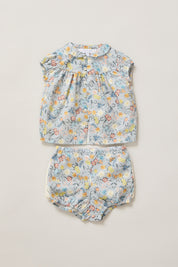 Honey Blouse Set Richmond Flowers