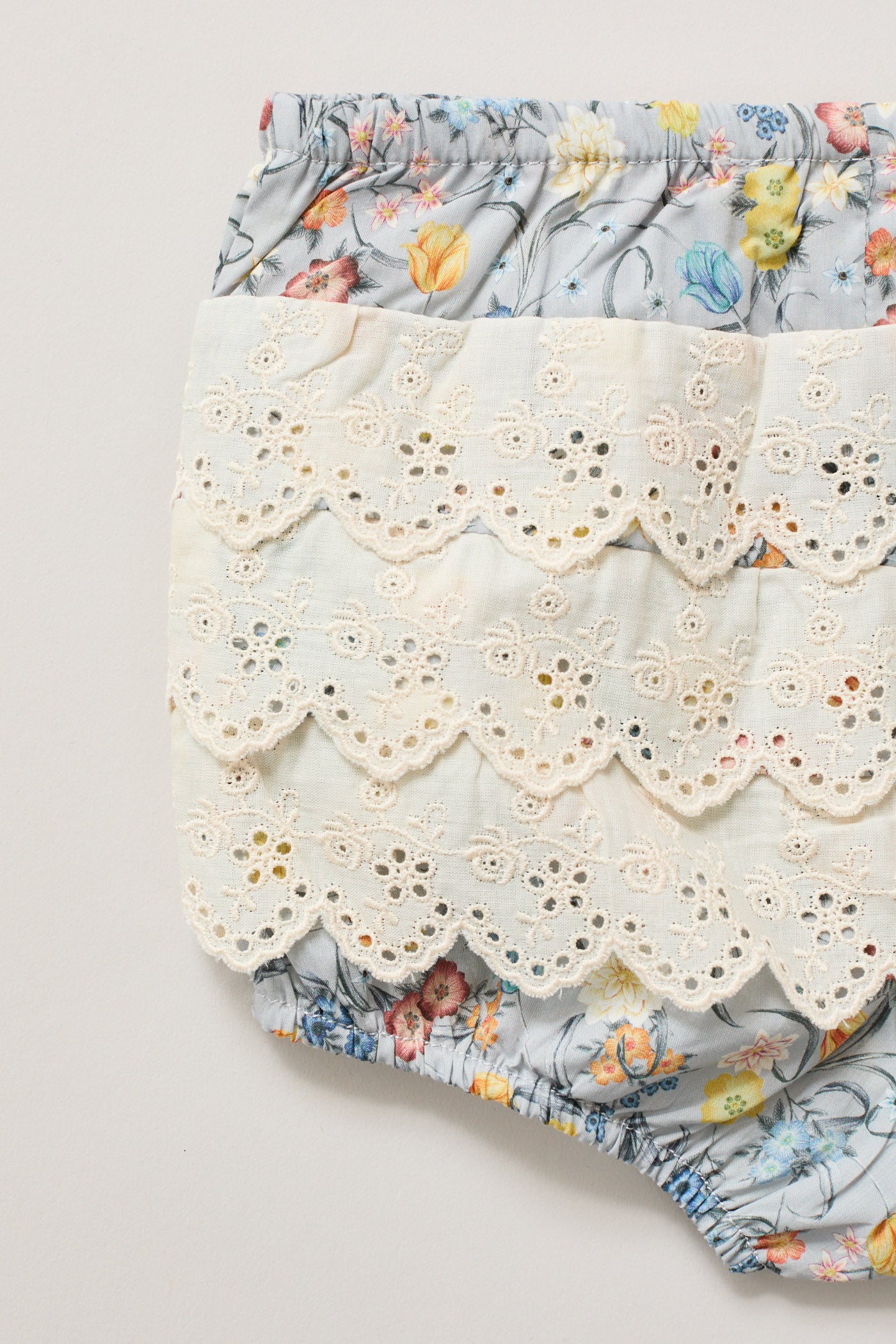 Honey Blouse Set Richmond Flowers