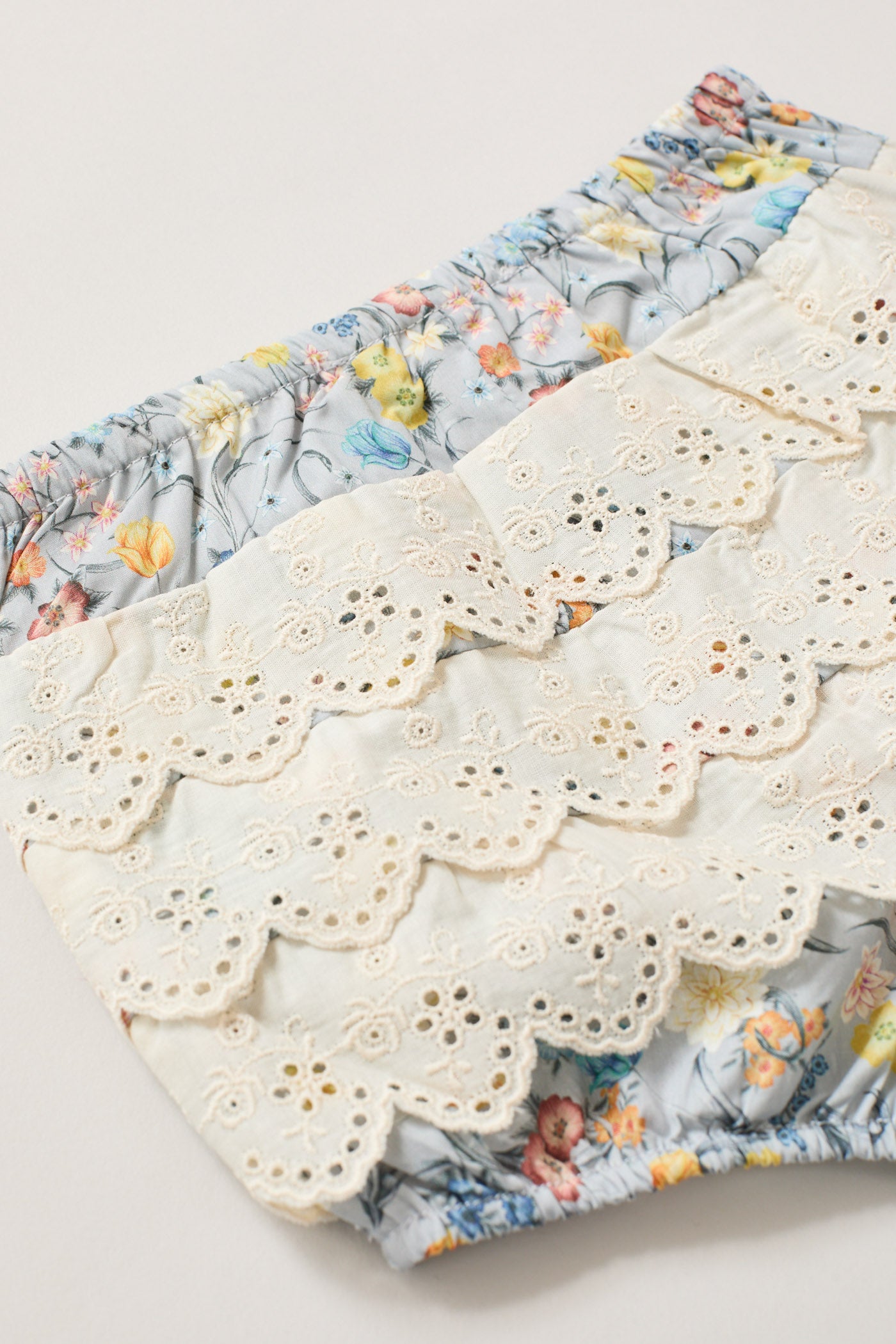 Honey Blouse Set Richmond Flowers