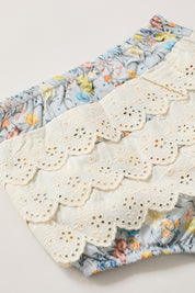 Honey Blouse Set Richmond Flowers