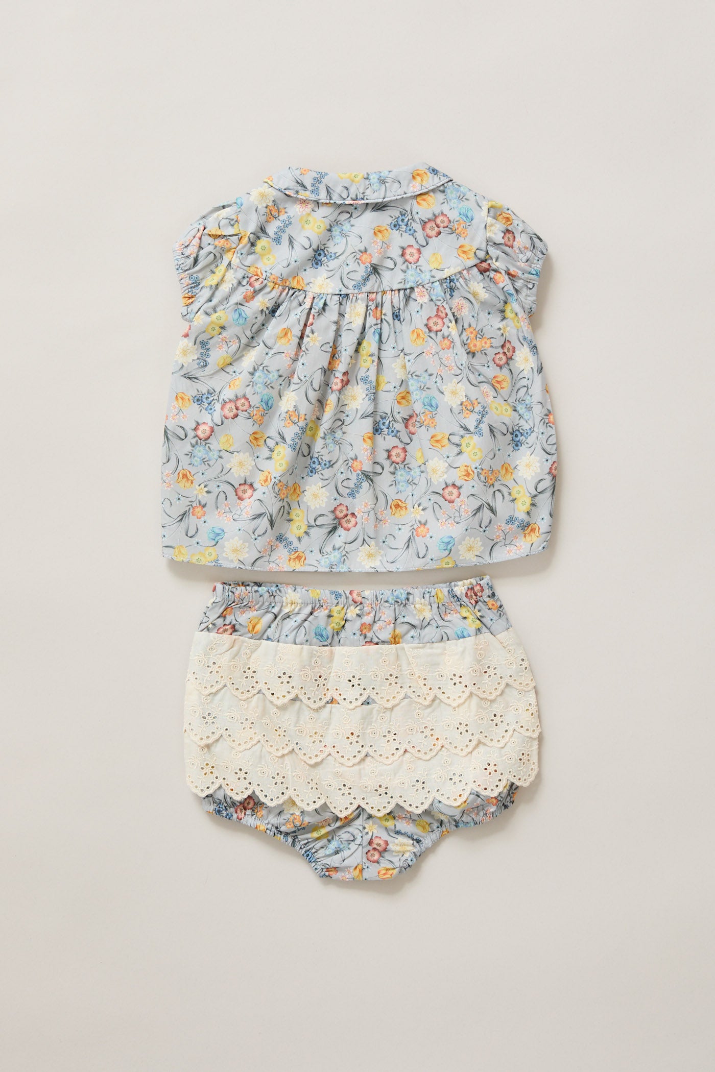 Honey Blouse Set Richmond Flowers
