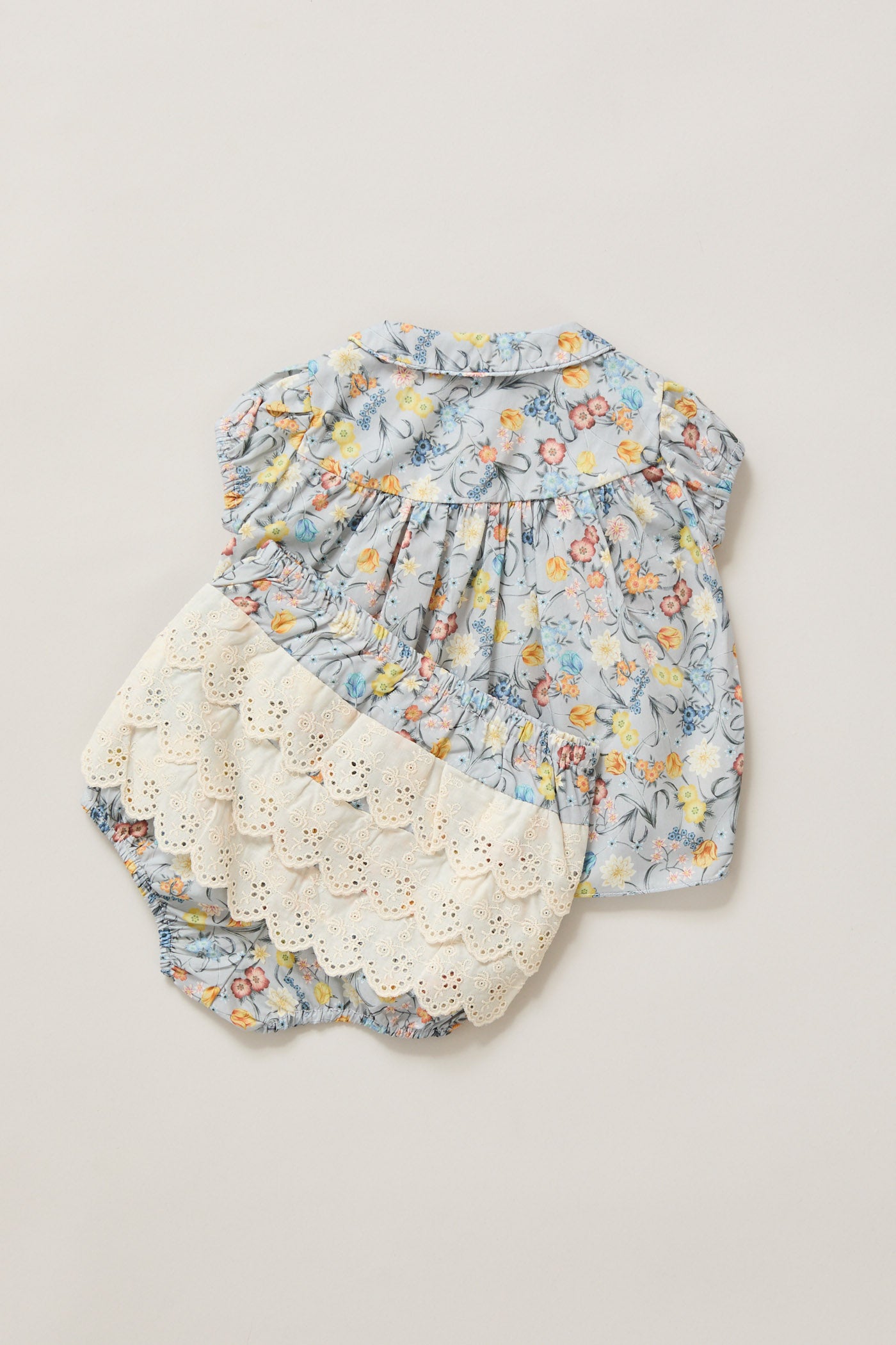 Honey Blouse Set Richmond Flowers