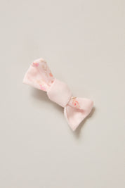 Multi-coloured Hair clips