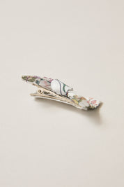 Multi-coloured Hair clips