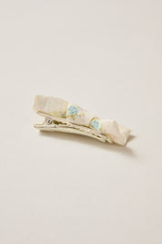 Multi-coloured Hair clips