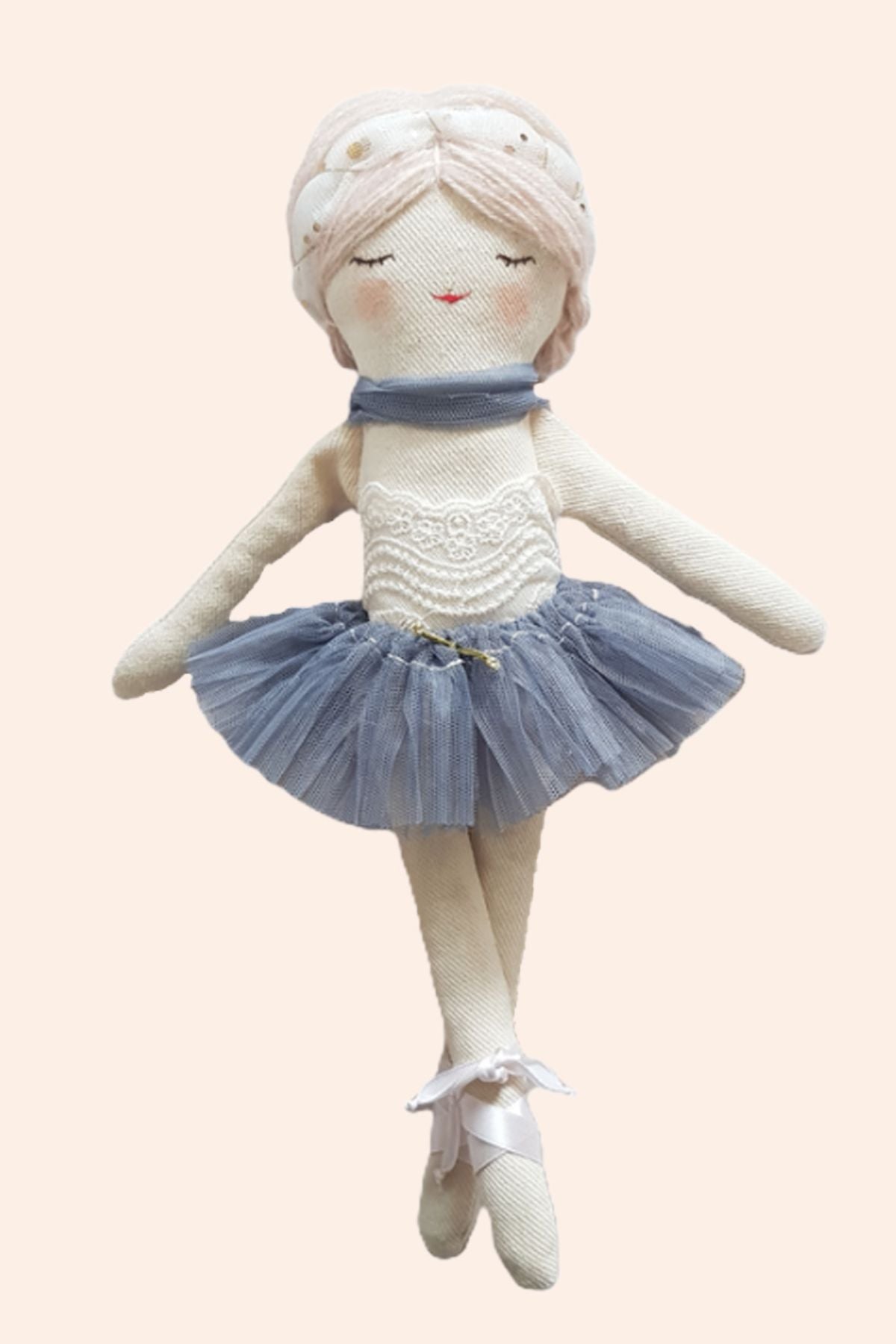 Mari Dolls - Ballerina Doll - Natalie