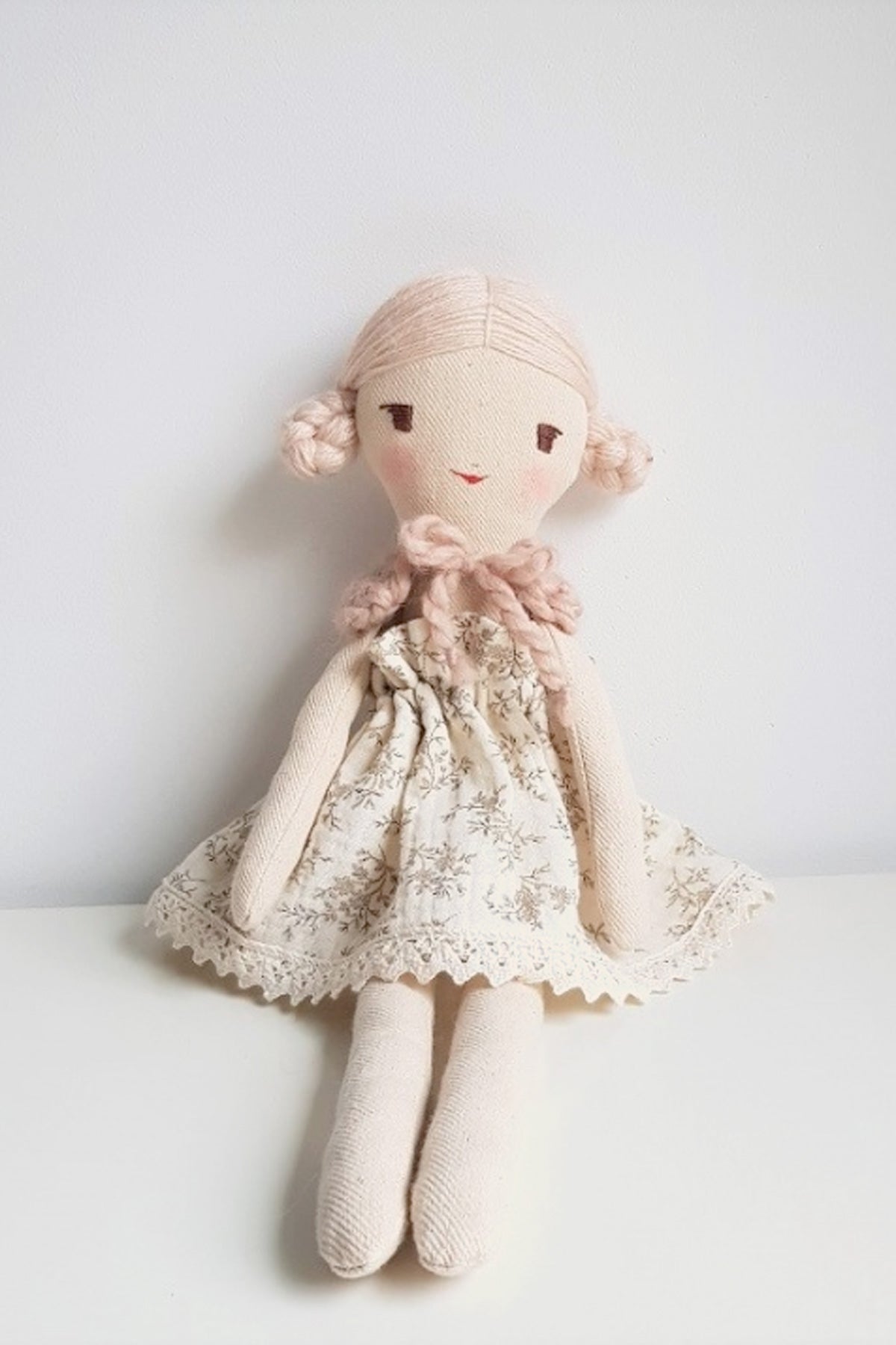 Sonia Doll - Mari Dolls