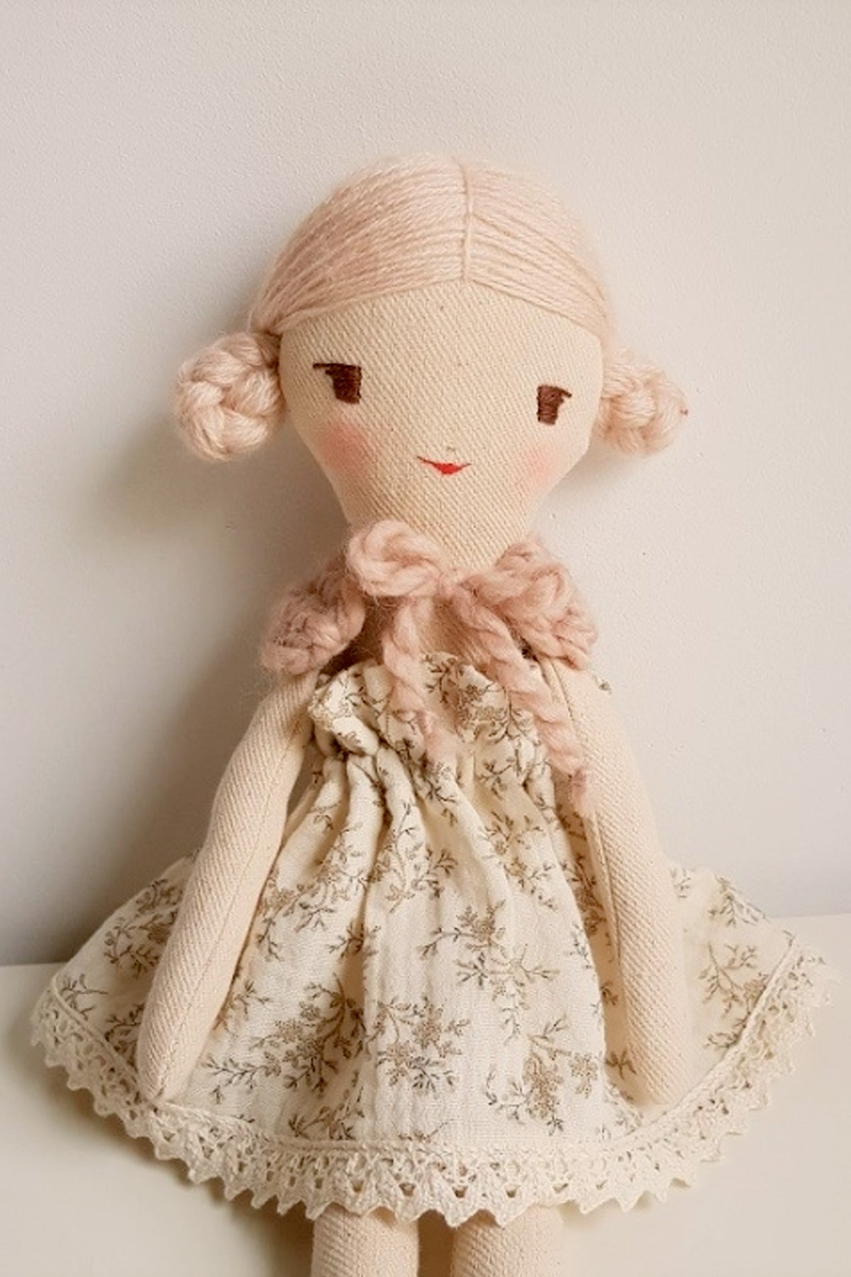 Sonia Doll - Mari Dolls