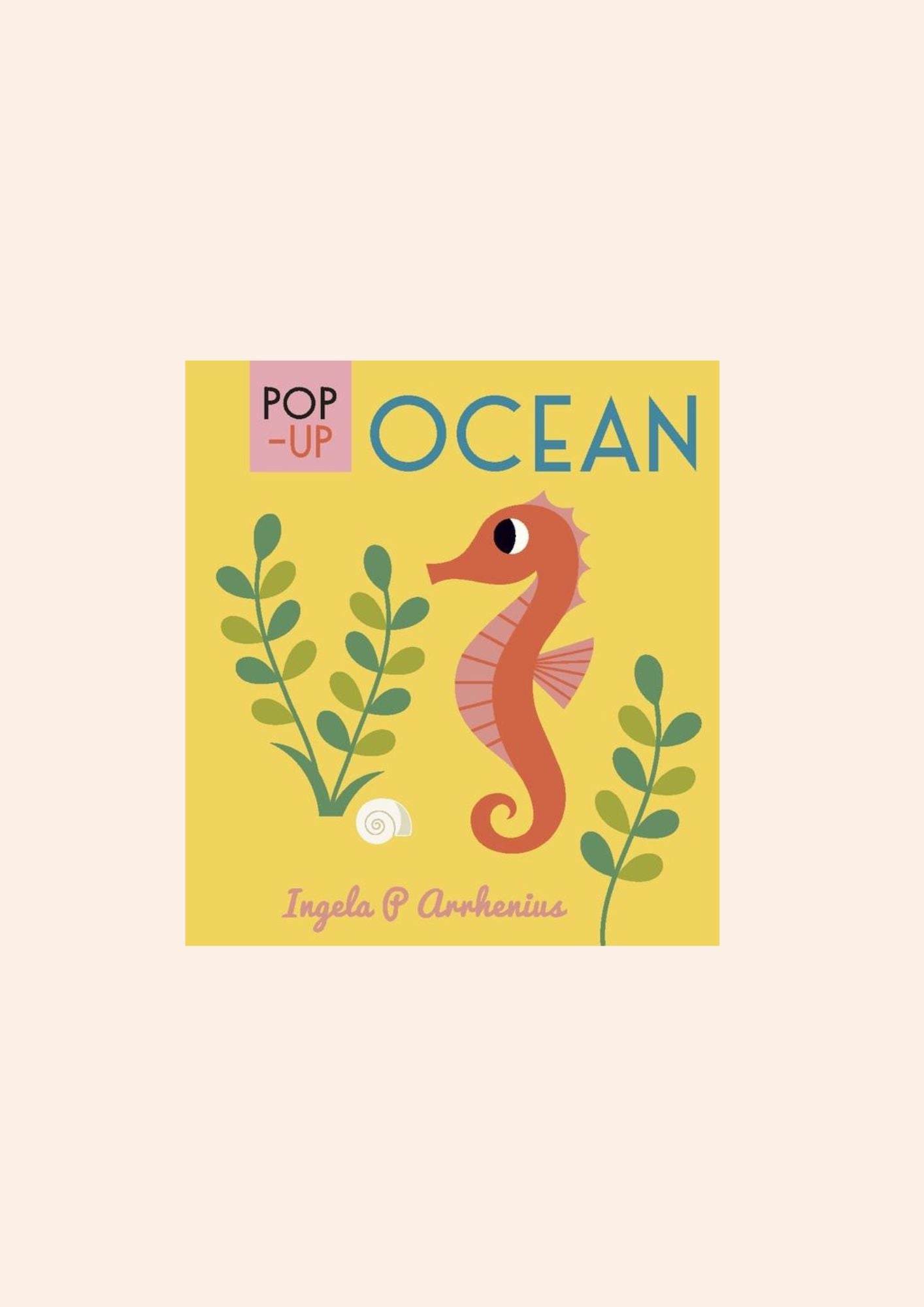 Ocean- Popup