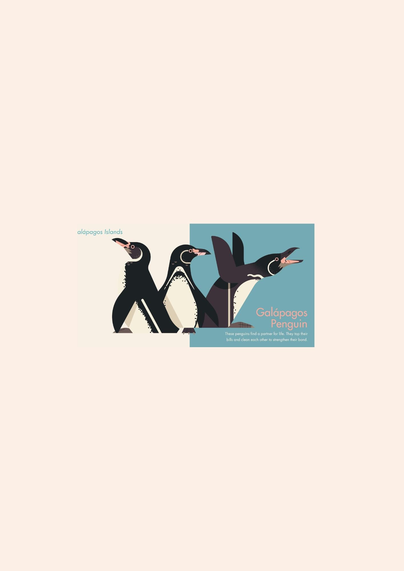 My First Pop-Up : Endangered Animals