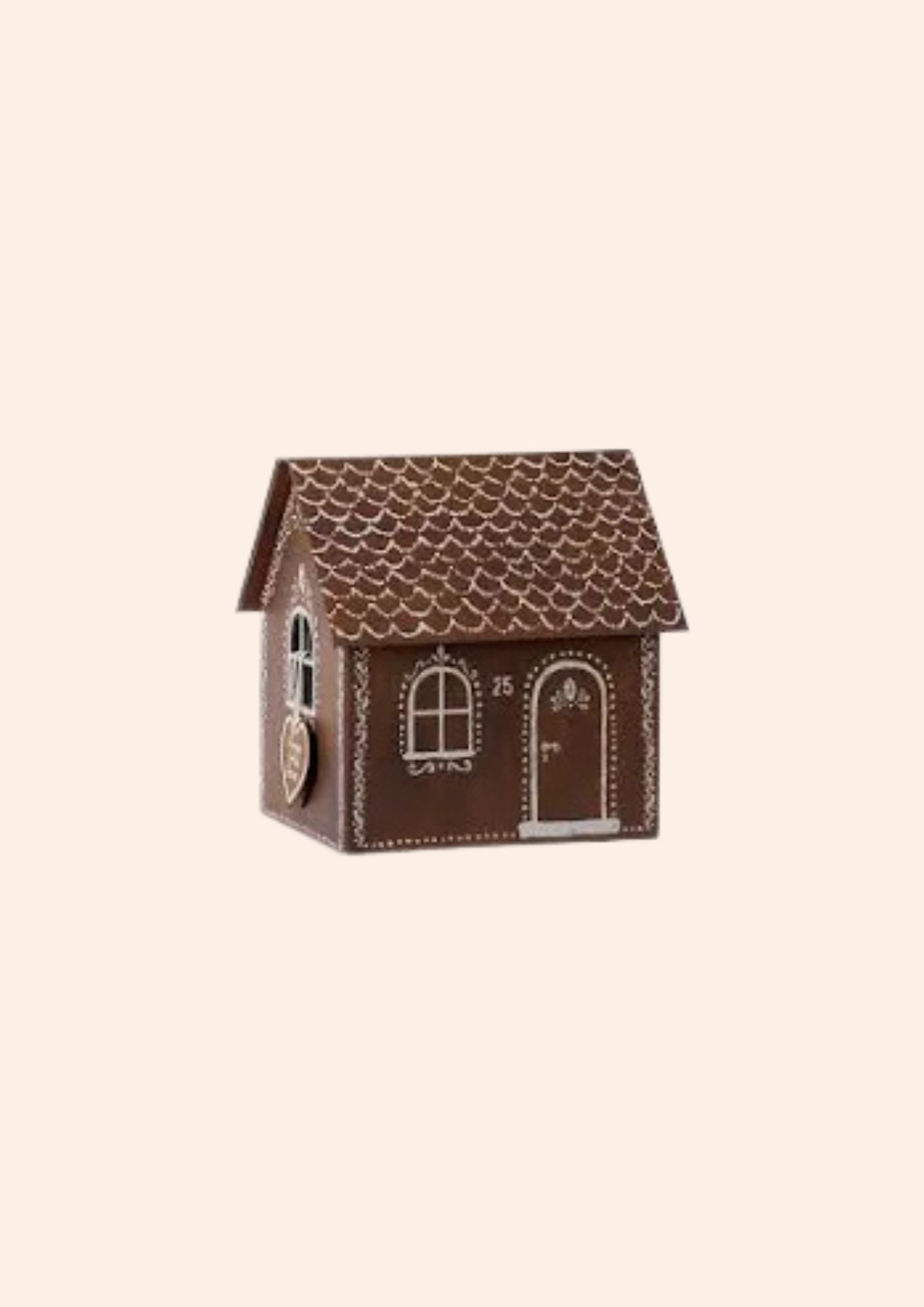 Maileg - Gingerbread House Small