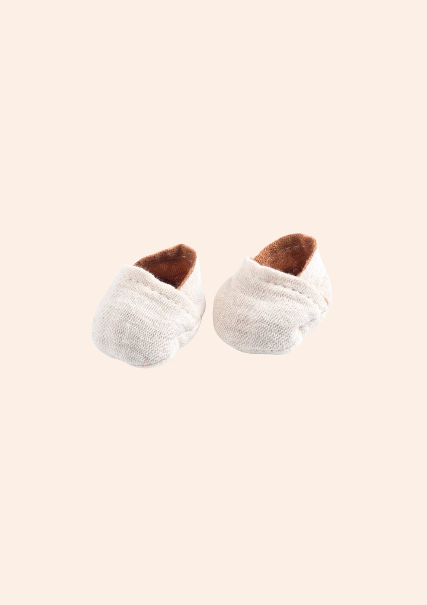 Djeco - 3 Pairs of Slippers- Pomea