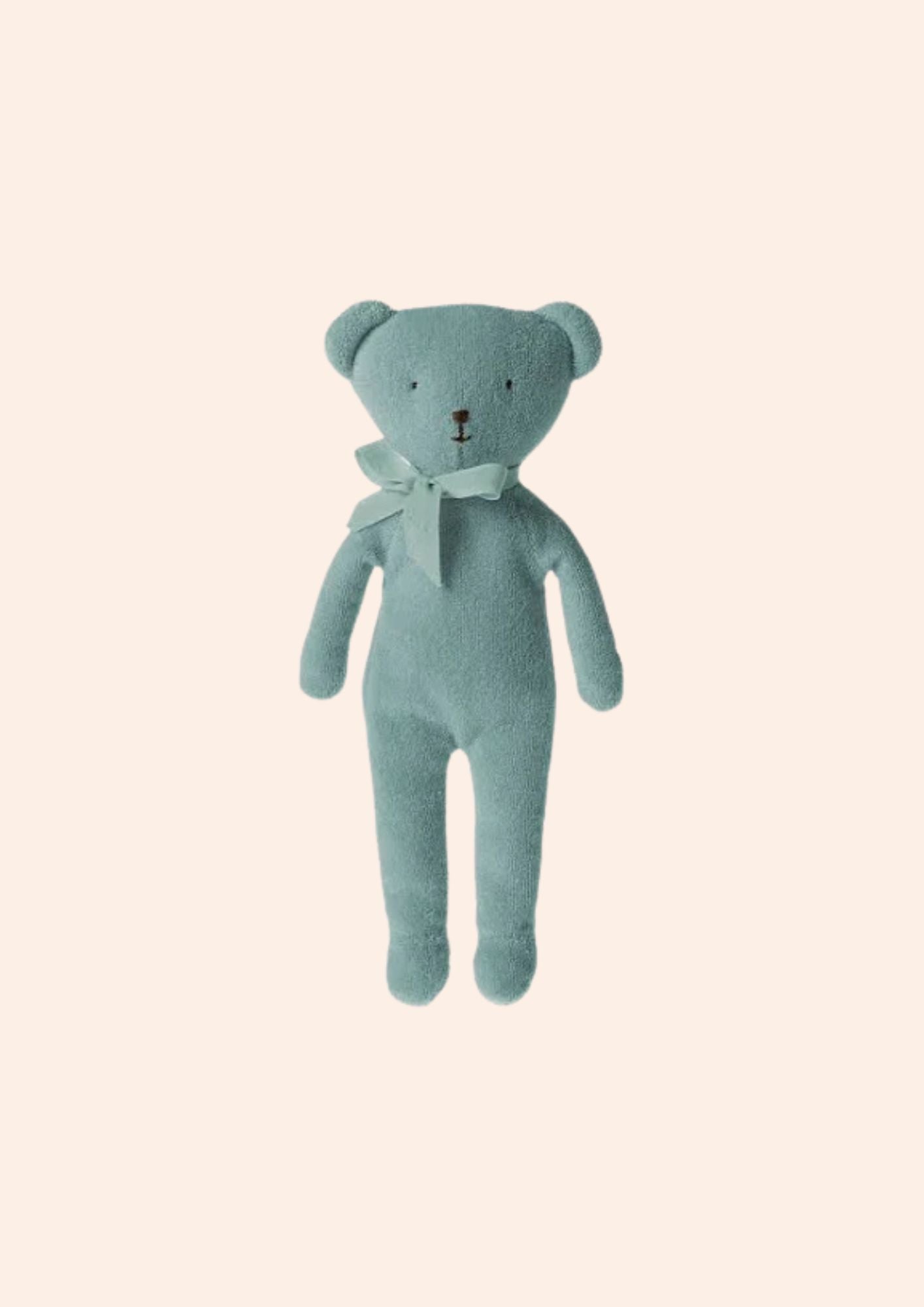 Maileg Teddy - Blue