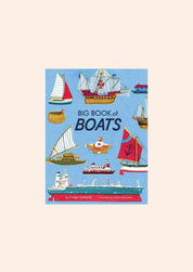 Big Book of Boats