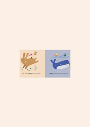 Animals - Touch - and - Feel