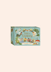 Find The Fairies - A Memory Game