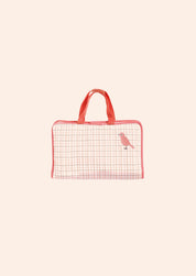 Djeco - Changing Bag Pink - Pomea