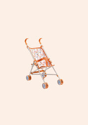 Djeco - Stroller Forest - Pomea